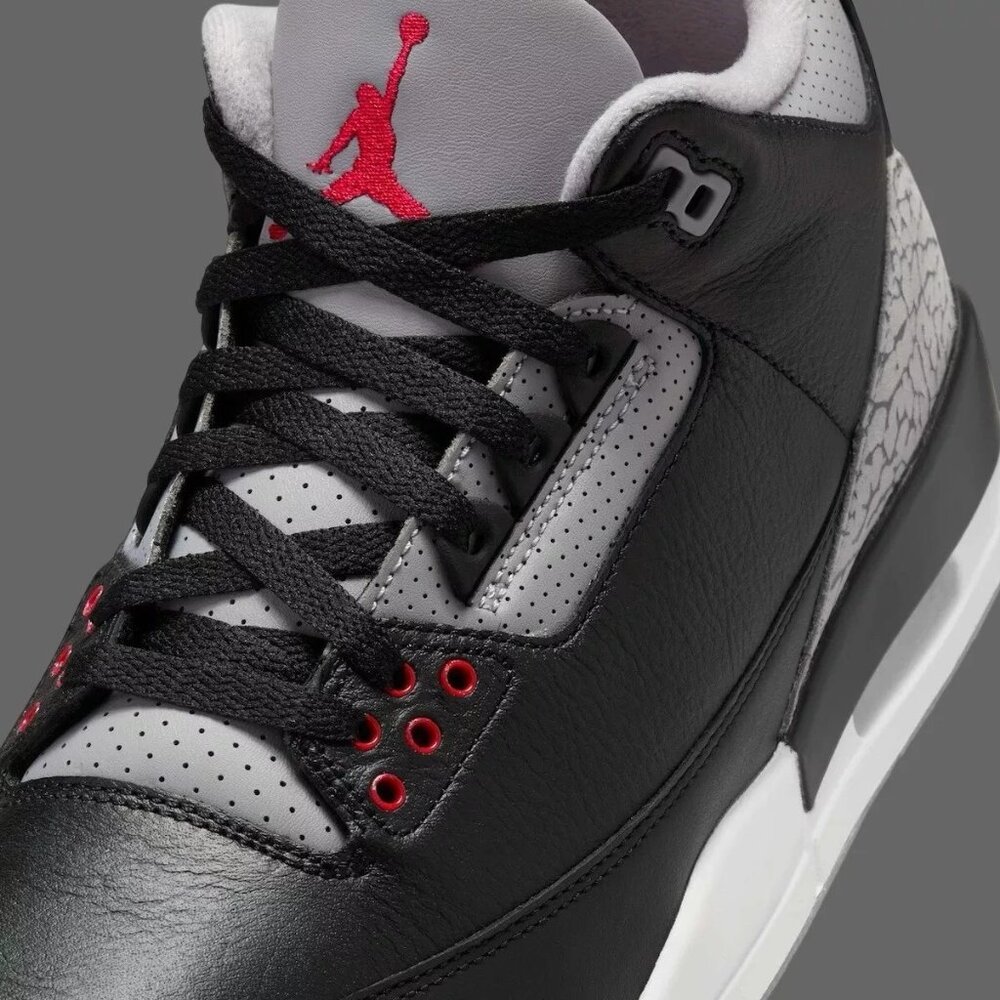 Nike Air Jordan 3 - image 6